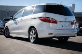 2012 Nissan Lafesta Highway Star,Keyless Start image 276717