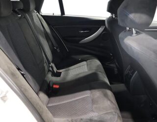 2014 Bmw 320i Touring M Sport image 303949