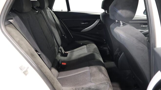 2014 Bmw 320i Touring M Sport image 303949
