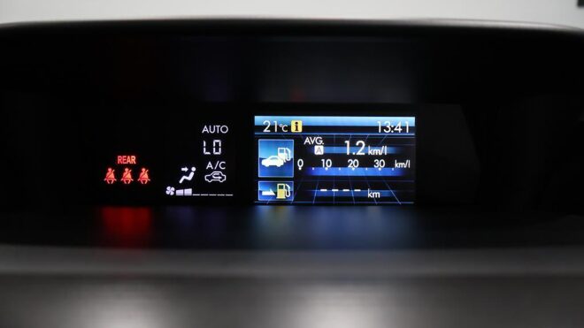 2012 Subaru Impreza Sport 2.0i Eyesight AWD image 310828