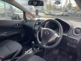 2016 Nissan Note X V Selection+Safety/ 360 Camera/ Collision Warning/ Lane Assist image 285494