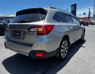 2015 Subaru Outback Limited AWD – 2.5 image 317258