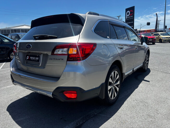2015 Subaru Outback Limited AWD – 2.5 image 317258