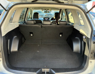 2013 Subaru Forester 2.0 XT Eyesight 4WD image 298352