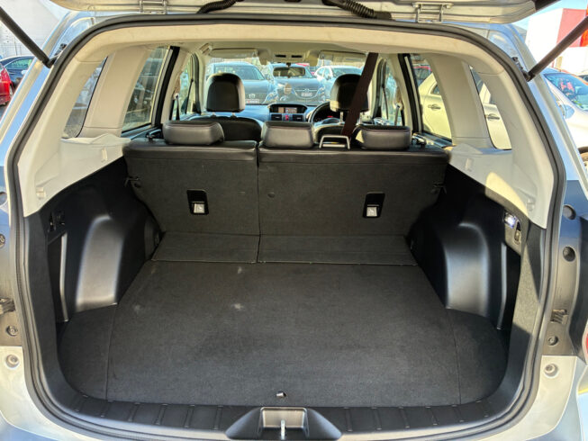 2013 Subaru Forester 2.0 XT Eyesight 4WD image 298352