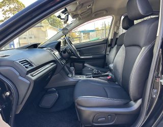 2013 Subaru Impreza Sport 2.0i-S Eyesight/ AWD/ Push Start/ Radar Cruise Control image 276941