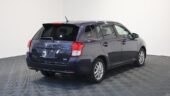 2013 Toyota Corolla Fielder Hybrid G Model, Push Start image 310116