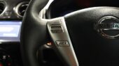 2016 Nissan Note Note X – 360 degree Surround Camera image 306629