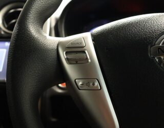 2016 Nissan Note Note X – 360 degree Surround Camera image 306629