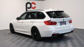 2014 Bmw 320i Touring M Sport image 303946