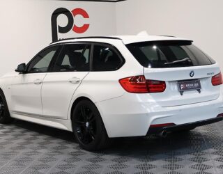 2014 Bmw 320i Touring M Sport image 303946