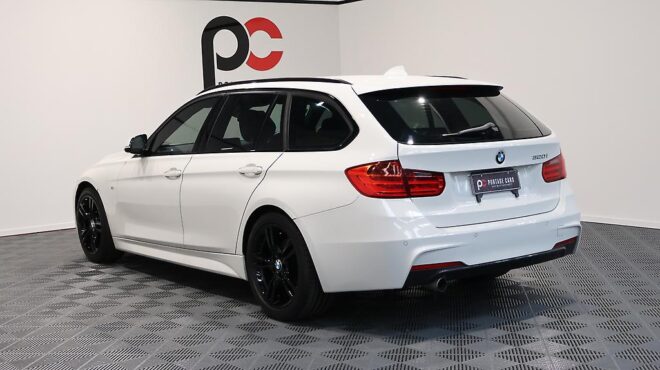 2014 Bmw 320i Touring M Sport image 303946