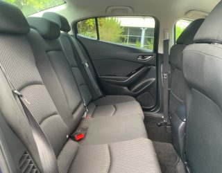 2013 Mazda Axela Hybrid S image 276644