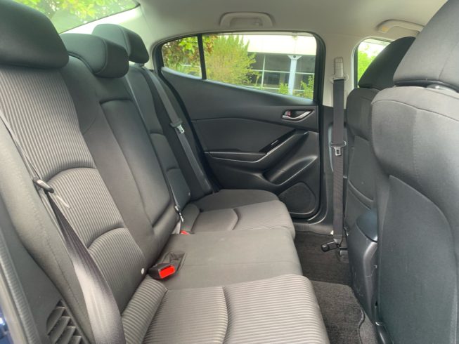 2013 Mazda Axela Hybrid S image 276644