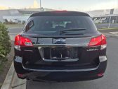 2012 Subaru Legacy Touring Wagon 2.5i Eyesight B sports G Package AWD image 287077