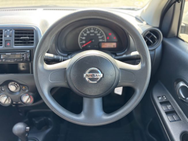 2015 Nissan March image 276607