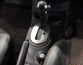 2015 Nissan Note Medalist, Safety Package image 310462