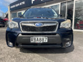 2013 Subaru Forester XT Eyesight AWD image 300436