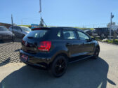 2012 Volkswagen Polo TSI Comfort Line image 302202