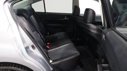 2012 Subaru Legacy B4 2.5i Eyesight S-Package AWD image 321291