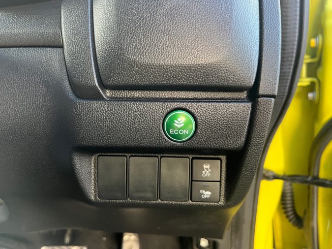 2014 Honda Fit Hybrid S Package, Cruise Control, Mugen Kit image 285404