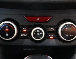 2017 Subaru Impreza Sport 2.0i-L Eyesight image 307935