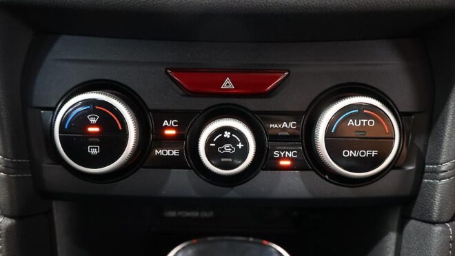 2017 Subaru Impreza Sport 2.0i-L Eyesight image 307935