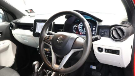 2016 Suzuki Ignis Hybrid MX/ Push Start/ Steering Wheel Controls image 305222