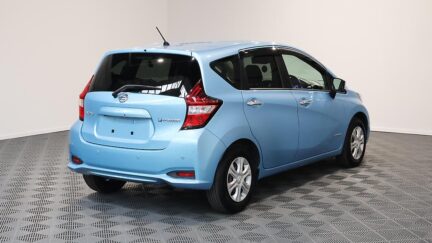 2016 Nissan Note E Power X image 313599