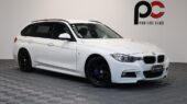 2014 Bmw 320i Touring M Sport image 303939