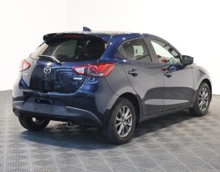 2017 Mazda Demio 13S Touring Safety Package image 310076
