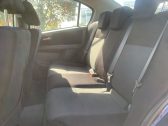 2008 Suzuki Sx4 GLXSA2 2.0 4DR image 284915