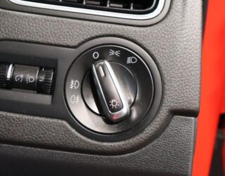 2013 Volkswagen Polo TSI Highline image 304509
