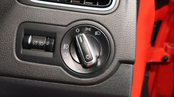 2013 Volkswagen Polo TSI Highline image 304509
