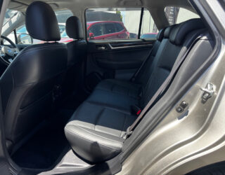 2015 Subaru Outback Limited AWD – 2.5 image 317262