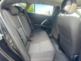 2012 Toyota Avensis Wagon Xi/ Paddle Shift/ Steering Wheel Controls image 285218