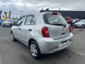 2015 Nissan March S Model image 307468