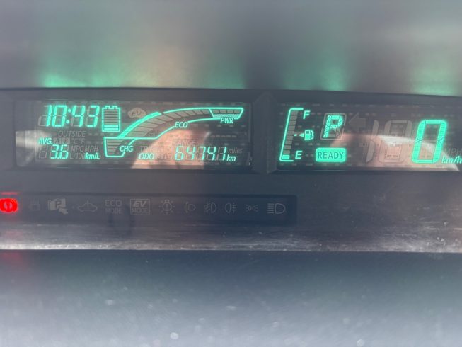 2012 Toyota Aqua image 276966