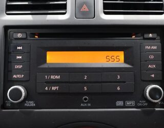 2016 Nissan March S Model – Perfect City Run Around image 317602