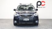2013 Subaru Forester XT Eyesight AWD image 316393