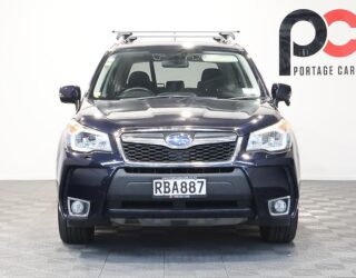2013 Subaru Forester XT Eyesight AWD image 316393
