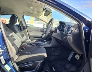 2013 Mazda Axela Hybrid S image 298432