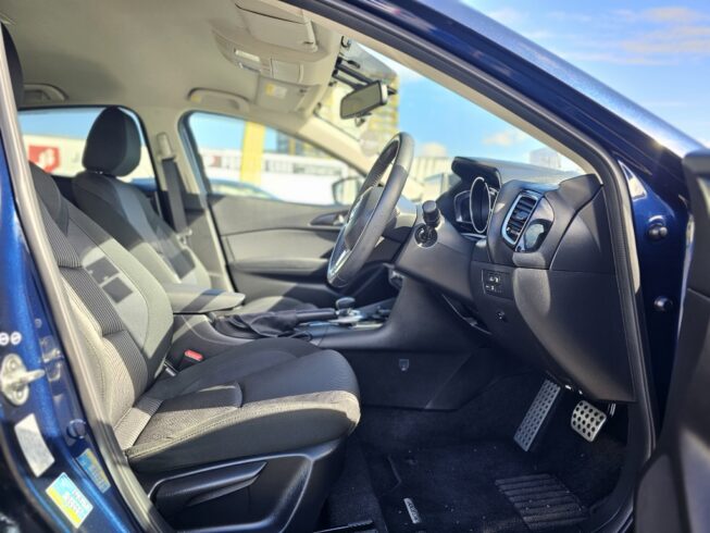 2013 Mazda Axela Hybrid S image 298432