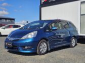 2012 Honda Fit Shuttle Hybrid image 300726