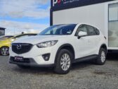 2012 Mazda Cx-5 20S image 298461
