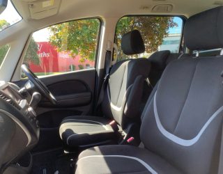 2010 Mazda Biante i-Stop Smart Edition image 284898