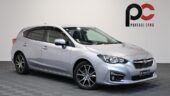 2017 Subaru Impreza Sport 2.0i-L Eyesight image 307916