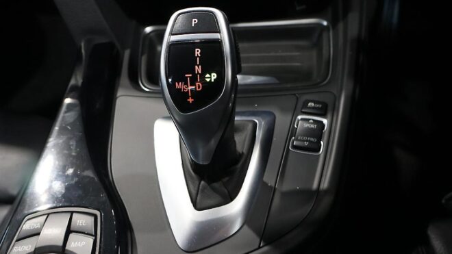 2012 Bmw 320i Sports/ Leather/ Cruise Control image 311622