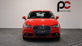 2014 Audi A1 1.4TFSI/ Low KMS image 311277