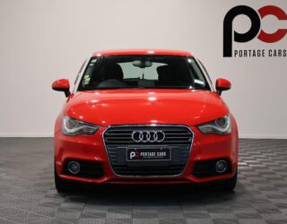 2014 Audi A1 1.4TFSI/ Low KMS image 311277
